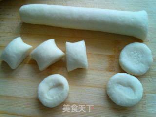 春饼卷儿的做法步骤：3