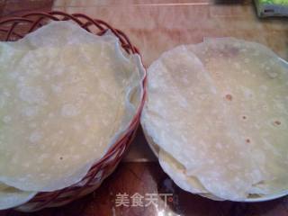 春饼卷儿的做法步骤：4