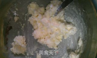 两周年的甜蜜--------草莓芝士蛋糕的做法步骤：4