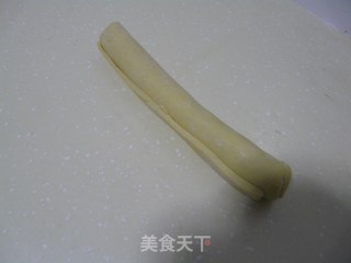 酥酥甜甜小饼干的做法步骤：1