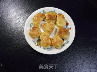 酥酥甜甜小饼干的做法步骤：5