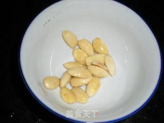 黑米杏仁糊的做法步骤：5