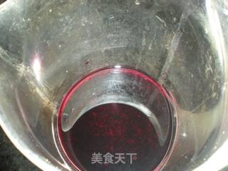黑米杏仁糊的做法步骤：6