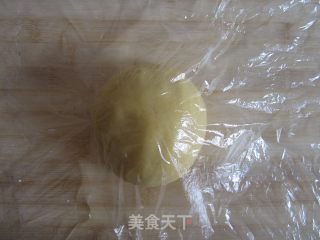 一天两种味道之——椰子塔的做法步骤：1