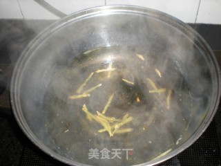 腰花面的做法步骤：3