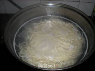 腰花面的做法步骤：13
