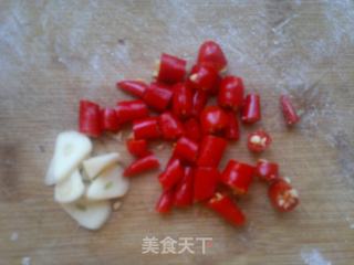 生腌狗虾的做法步骤：3