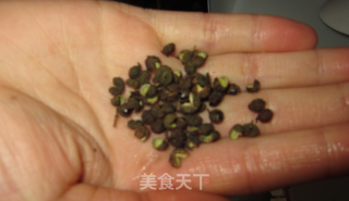 水果玉米炒肉的做法步骤：9