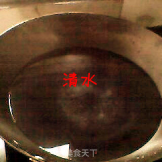 卤豆腐丝的做法步骤：3