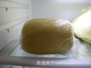 玛格丽特饼干的做法步骤：8