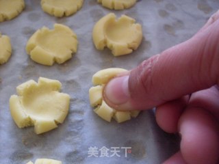 玛格丽特饼干的做法步骤：10
