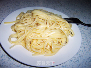 番茄肉末意大利面的做法步骤：15