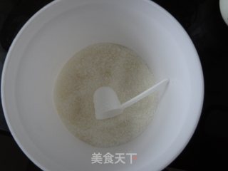 珍珠丸子甜酒酿的做法步骤：3