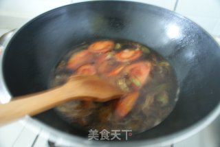 早餐—老北京疙瘩汤的做法步骤：5