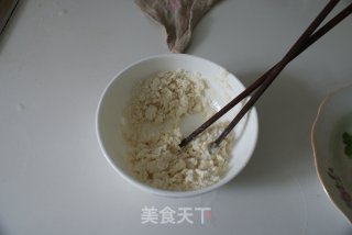 早餐—老北京疙瘩汤的做法步骤：6