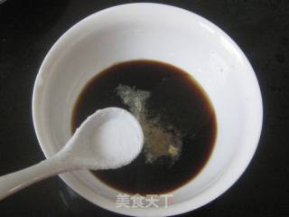 鱼香豆腐的做法步骤：4