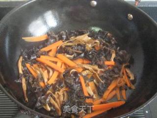 鱼香豆腐的做法步骤：5