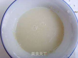 黄金脆底奥尔良鸡腿披萨的做法步骤：6