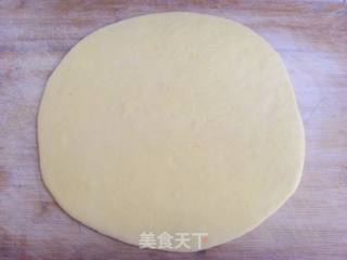 黄金脆底奥尔良鸡腿披萨的做法步骤：25