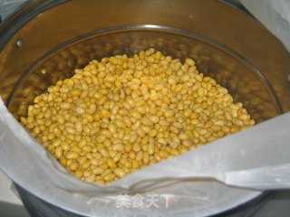 水豆豉的做法步骤：4