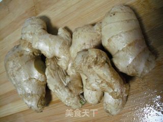 水豆豉的做法步骤：5
