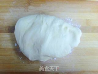 韩国小面包的做法步骤：11