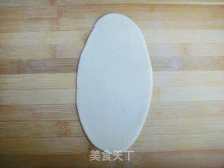 韩国小面包的做法步骤：13
