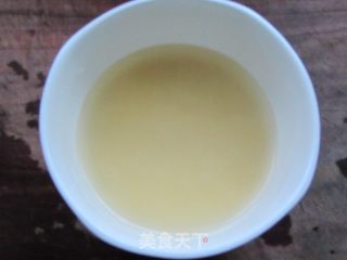 小米蒸排骨的做法步骤：4
