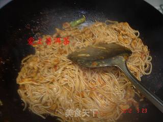 意式肉酱面的做法步骤：4