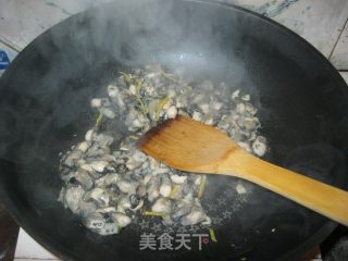 海蛎面的做法步骤：4