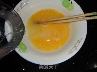 贵妃蚌蒸蛋的做法步骤：6