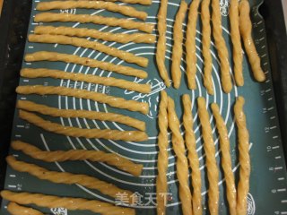 核桃磨牙棒的做法步骤：6