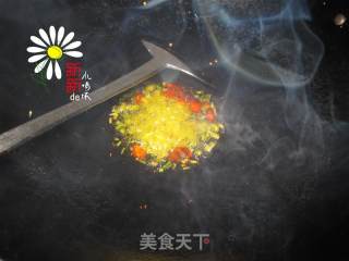 淋油黄瓜的做法步骤：6