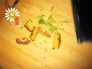 白灼河虾的做法步骤：4