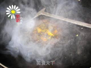 白灼河虾的做法步骤：6