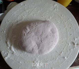 第一次制作翻糖饼干的做法步骤：5