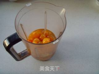 金橘茶的做法步骤：6