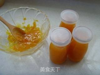 金橘茶的做法步骤：9