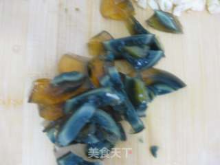 上汤娃娃菜-超级省力的一道菜的做法步骤：3
