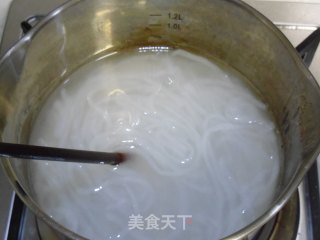 木瓜果冻的做法步骤：6