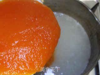 木瓜果冻的做法步骤：8