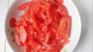 素味臊子卤的做法步骤：2