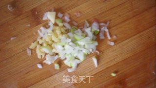 素味臊子卤的做法步骤：4