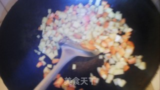 素味臊子卤的做法步骤：8