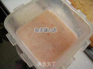 夹心肉皮冻----肉皮也能如花绽放的做法步骤：6