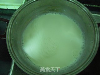 自制草莓冰激凌的做法步骤：3