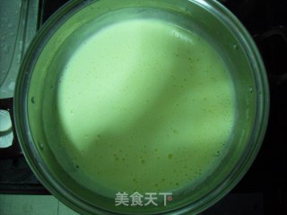 自制草莓冰激凌的做法步骤：5