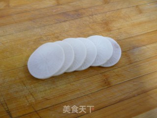补钙佳品——牛骨汤的做法步骤：5