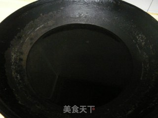 培根肉炒荷兰豆的做法步骤：1