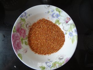 湘西泡菜之腌大蒜的做法步骤：3